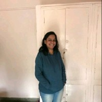 anusha sathe