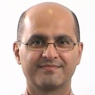 Afshin Malekzadeh