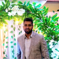 Shuva Ghosh