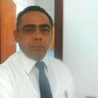 Lourival da Costa Araujo de Melo