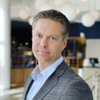 Henrik Lindberg