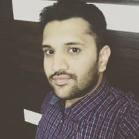 Saurabh Kulkarni