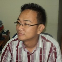 hariyanto huang