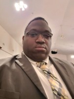 Virgil Gray, SPSM