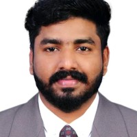Anil Raj. P