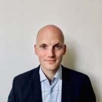 Martin Dreher