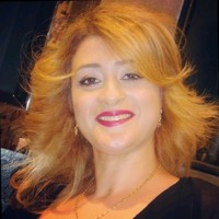 Laurdina Ghebri