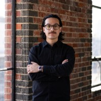 Johann Durán-Hunt, AIA, NCARB