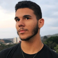 Leandro Feitoza