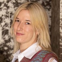 Lucy Dolan-Zalaznick