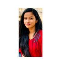 Mrunali Dharurkar