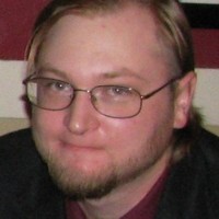 Nicholas Brown