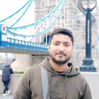 Nikitesh Soni