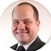 Édino Domingues Cardoso Bueno