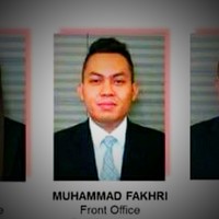 muhammad fakhri