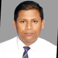Soumyadip Maity