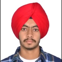 Sukhjinder Singh