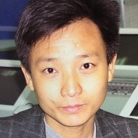 杨建文