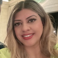 Ruby Dhaliwal, Cphr