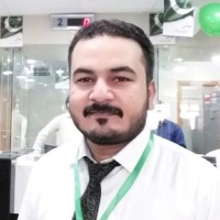M. Kashif Bhatti