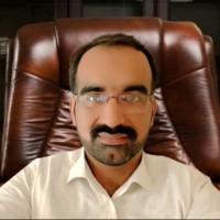 Malik Muhammad Imtiaz Sharif