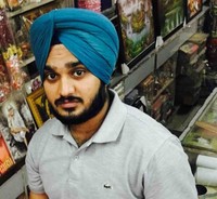 Amandeep Singh Palray