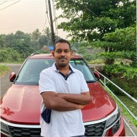Abith Ashok