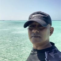 Farhad Fikry