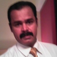Raghu Menon