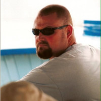 Anthony Power