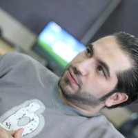 Feras Alsaadi