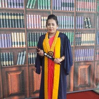 Saumya Pathirana