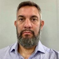 Rodrigo Padin