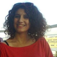 Hazal Hatice Hacibeyoglu (Yilmaz)