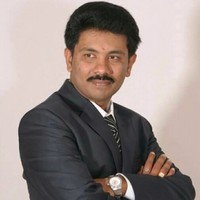 Kashyap C B