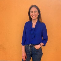 Isabelle Westerlund