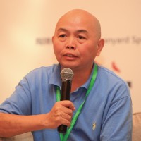 Terry Guo