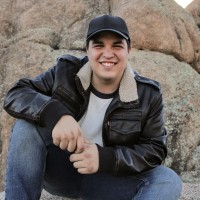 Luke Sandoval