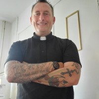 The Rev'd Rich Wootten