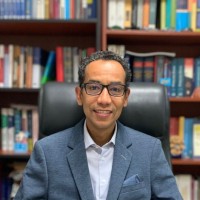 Walther Javier Delgado Tovar