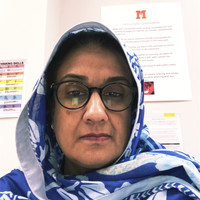 Masooma Khalid