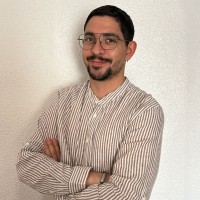 Jesús Ignacio Carrasco Salmerón