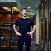 Alex Marsmans