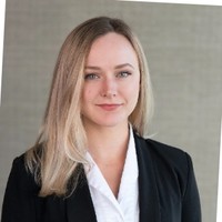Rachel Foss, Cfa