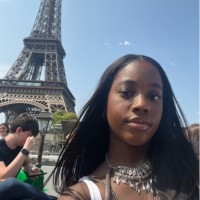Naijah Hart-Graham