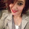 Chadia Sahili شادية المغربية