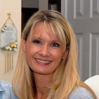 Terri Marriner