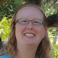 Jennifer Rodgers