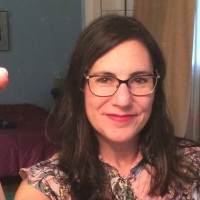 Rachel Powers