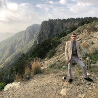 Mahmoud Rabie Soliman